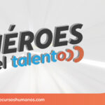 Héroes del talento